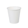 10 oz Paper Cup White